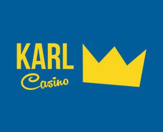 karl casino